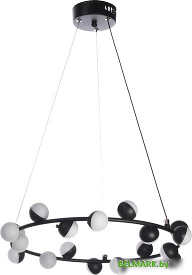 Подвесная люстра Aitin Pro MD3618/18B - фото