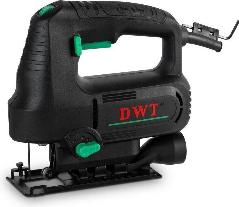 Электролобзик DWT STSP06-80 DV - фото