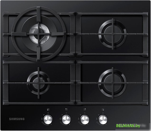 Варочная панель Samsung NA64H3030AK - фото