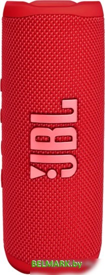Беспроводная колонка JBL Flip 6 (красный) - фото2