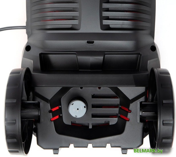 Мойка высокого давления Daewoo Power DAW 400 - фото2