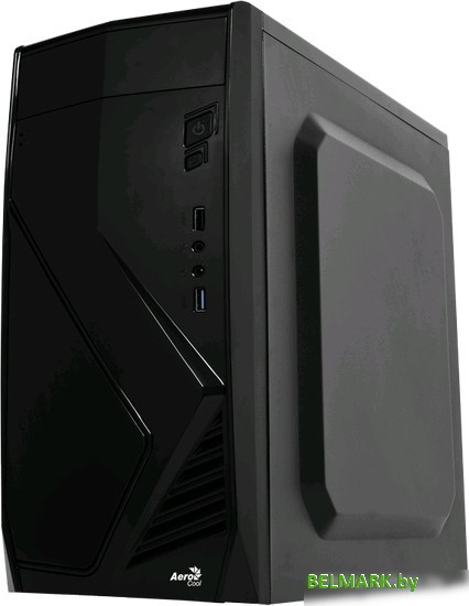 Корпус AeroCool CS-102 - фото2
