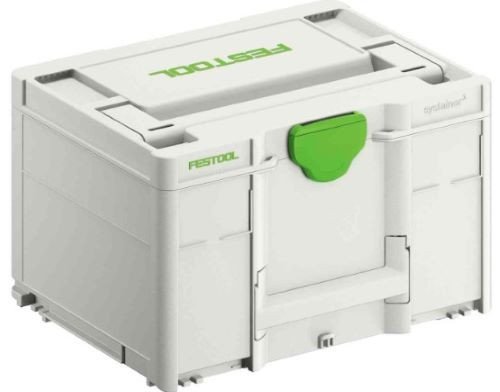 Ящик для инструментов Festool Systainer SYS3 M 237 204843 - фото