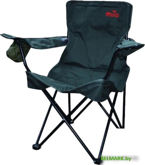 Кресло TRAMP Simple TRF-040 - фото