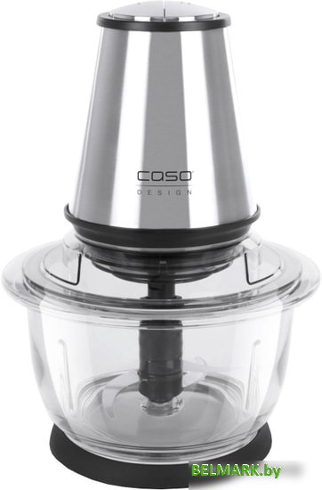 Чоппер CASO UZ 400 - фото