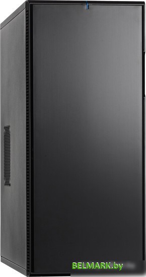 Корпус Fractal Design Define XL R2 Black Pearl (FD-CA-DEF-XL-R2-BL) - фото
