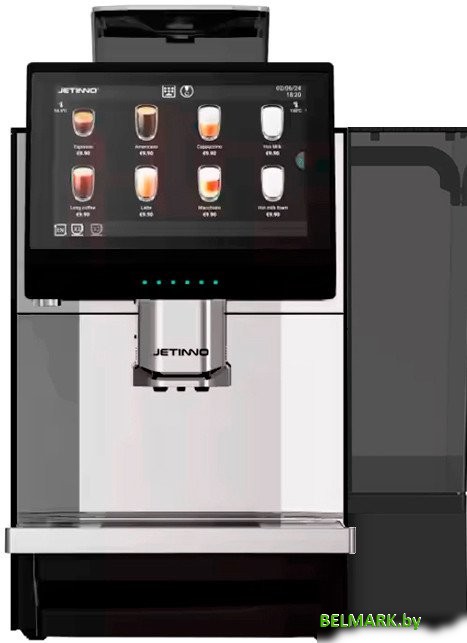 Кофемашина Jetinno JL36 8 л - фото