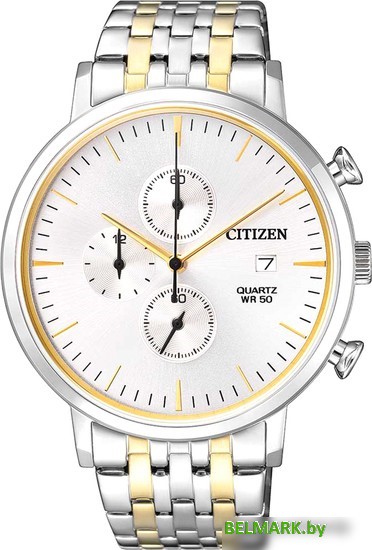 Наручные часы Citizen AN3614-54A - фото