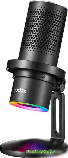 Проводной микрофон Godox EM68X - фото