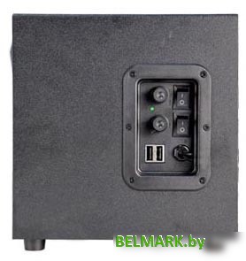 Акустика Microlab G100BT - фото2