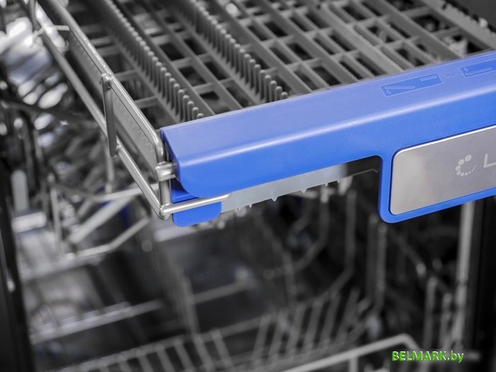 Посудомоечная машина LEX PM 4563 A - фото2