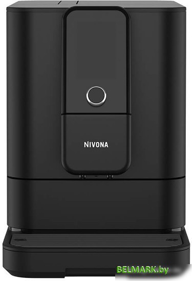 Кофемашина Nivona NIVO 8101 - фото