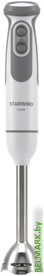 Погружной блендер StarWind SBP3242 - фото2