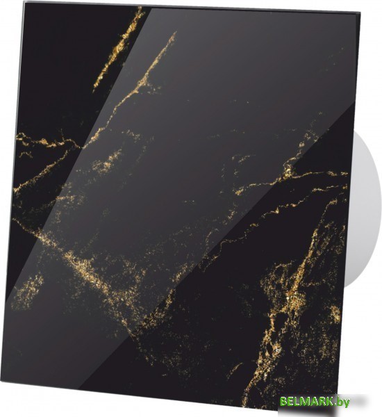 Осевой вентилятор airRoxy dRim 100PS-C186 - фото