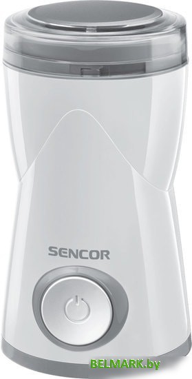 Электрическая кофемолка Sencor SCG 1050WH - фото