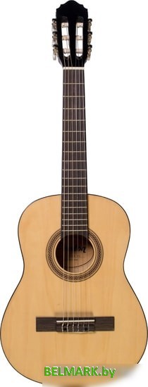 Акустическая гитара Veston 1/2 C-45A N - фото