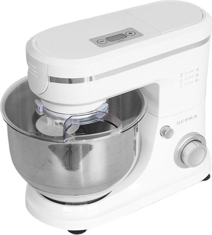Планетарный миксер Supra MKS-1005 - фото2