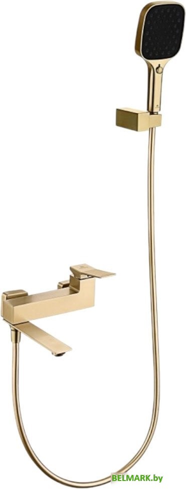 Смеситель Ganzer GZ05132-S - фото