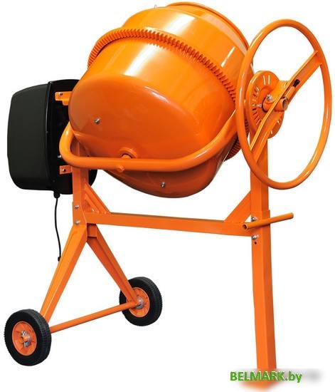 Бетономешалка Skiper CM-150 - фото2