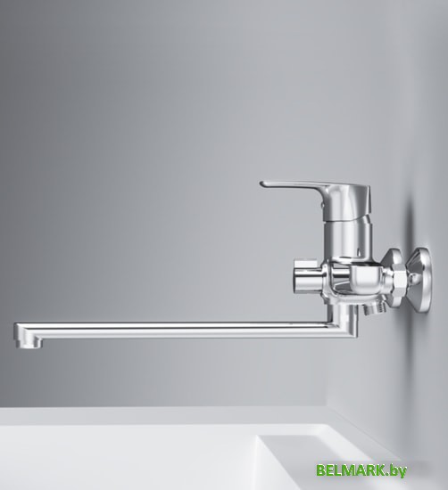 Смеситель AM.PM Gem F90A90000 - фото2