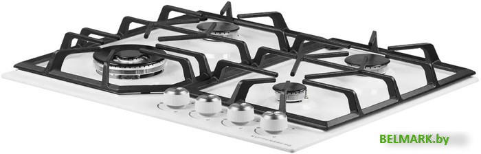 Варочная панель KUPPERSBERG FS 62 W - фото2