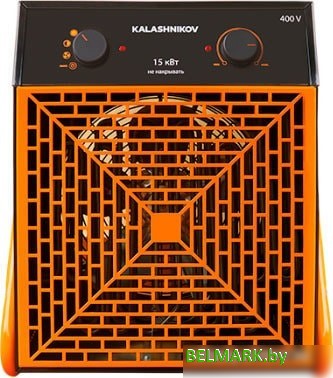 Тепловая пушка Калашников KVF-E9-32 - фото2