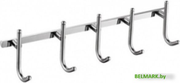 Крючок для ванны Gappo 201-5 - фото