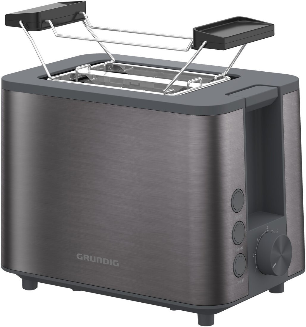 Тостер Grundig TA 7340 - фото