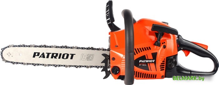 Бензопила Patriot PT 3816 Imperial [220105515] - фото