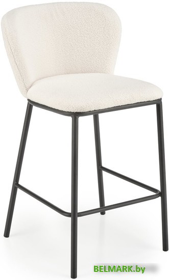 Стул Halmar H119 (кремовый) - фото