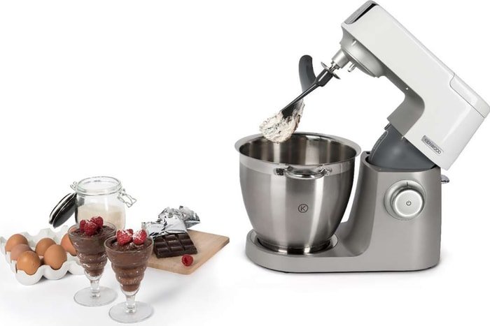 Насадка для смешивания Kenwood AT511 - фото2