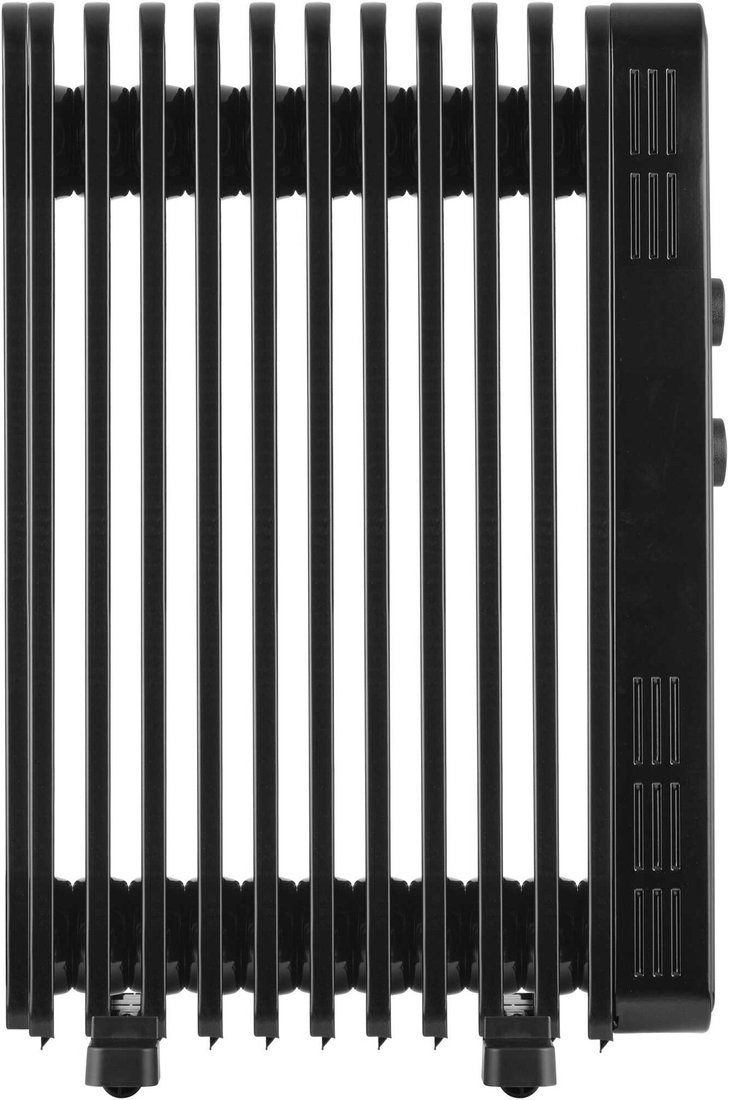 Масляный радиатор Sencor SOH 3511BK - фото2