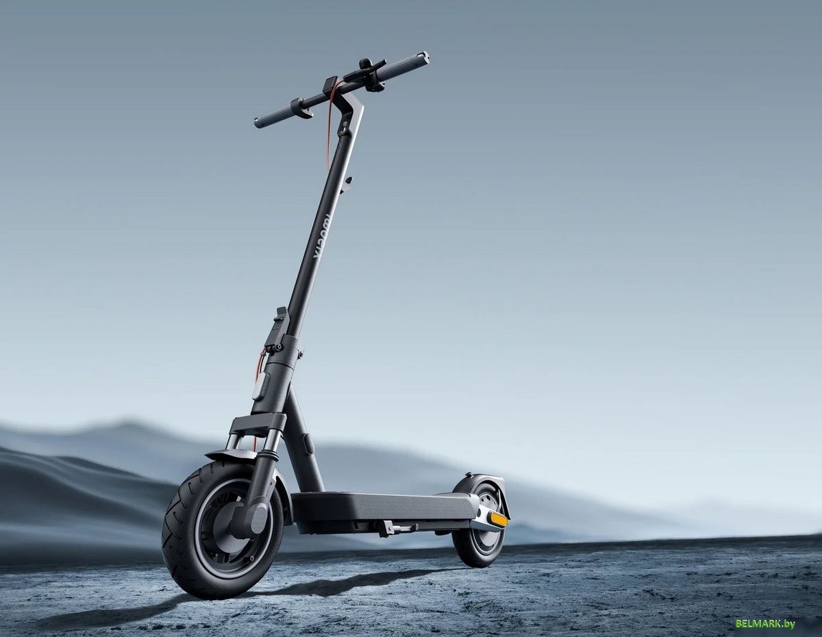 Электросамокат Xiaomi Electric Scooter 5 Pro - фото2
