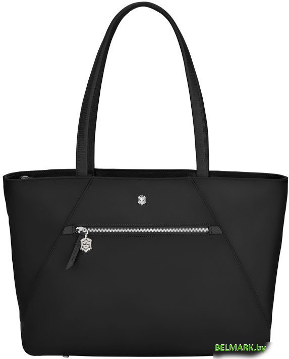 Женская сумка Victorinox Victoria Signature Tote 612205 (черный) - фото