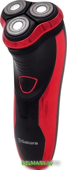 Электробритва Sakura SA-5409R - фото