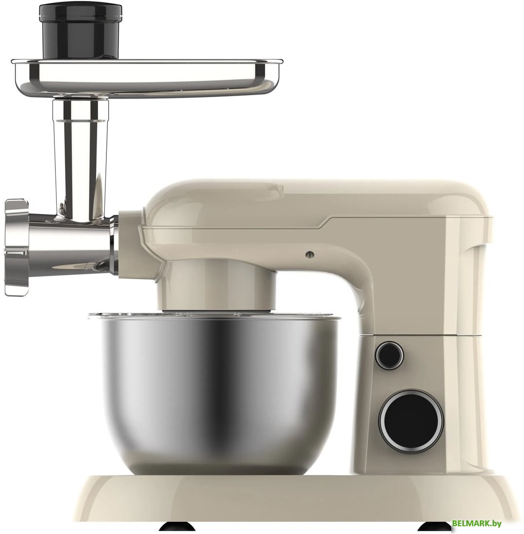 Кухонная машина RageX R106-110 - фото