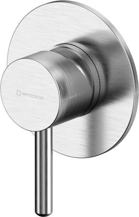 Смеситель Whitecross Y Y1245NIB (брашированный никель) - фото