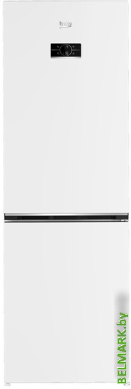 Холодильник BEKO B3RCNK362HW - фото