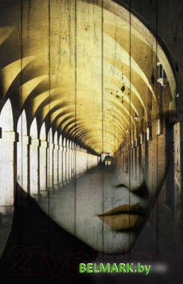 Картина White Wood B112-V-048-065-6.42 65x48 см - фото