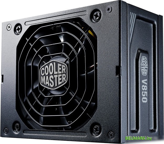 Блок питания Cooler Master V850 SFX Gold MPY-8501-SFHAGV - фото2