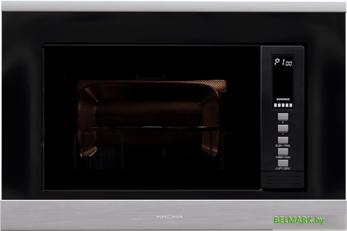 Микроволновая печь Krona Laune 60 S K - фото