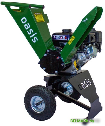 Садовый измельчитель Oasis BI-7 - фото