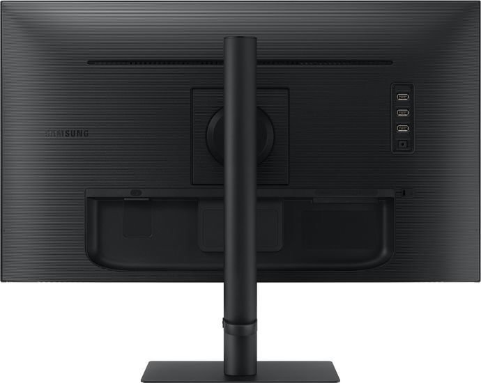 Монитор Samsung ViewFinity S8 LS27B800TGUXEN - фото2