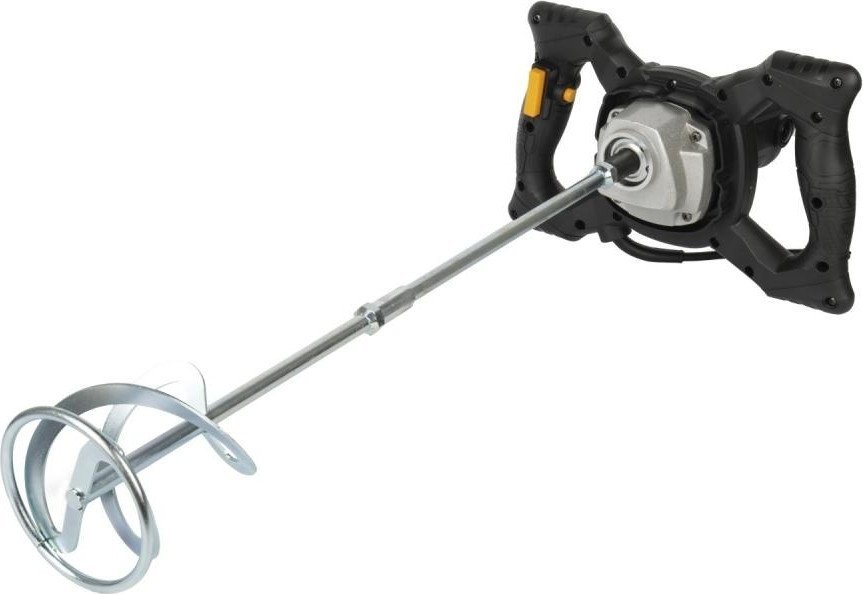 Строительный миксер Zitrek ZKM1700W - фото2