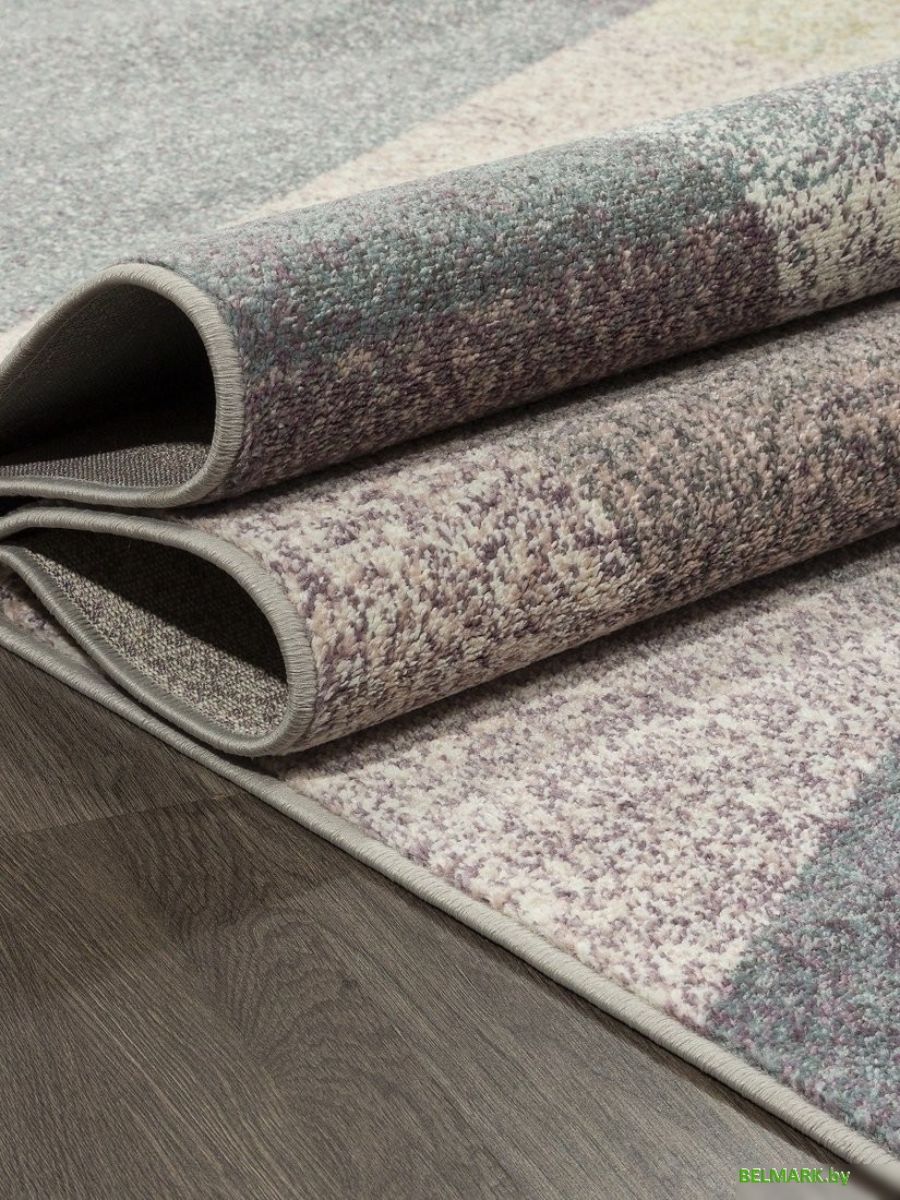 Ковер для жилой комнаты Merinos Izumrud 5183-STAN-MULTICOLOR (1.6х2.3) - фото2