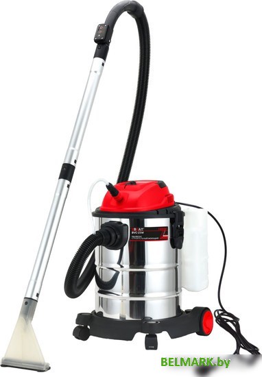 Пылесос Brait BVC-25W - фото