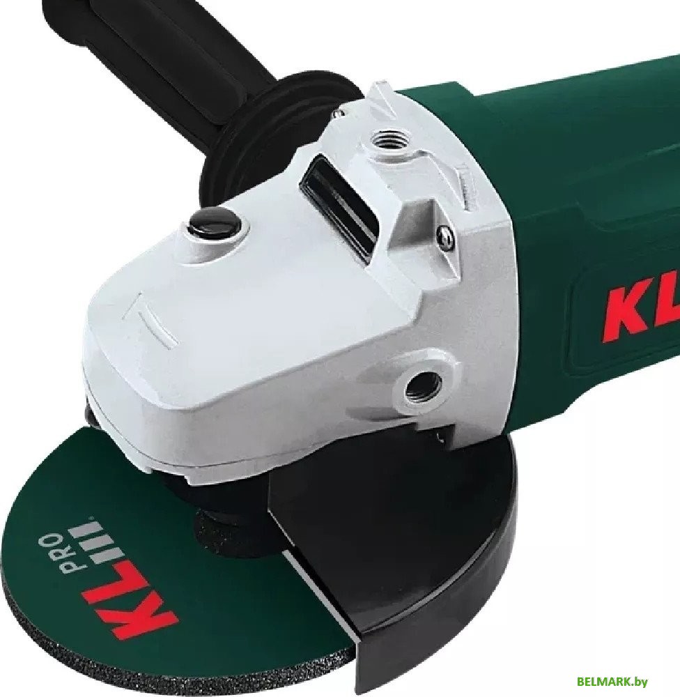 Угловая шлифмашина KLPRO KLBT87180 - фото2