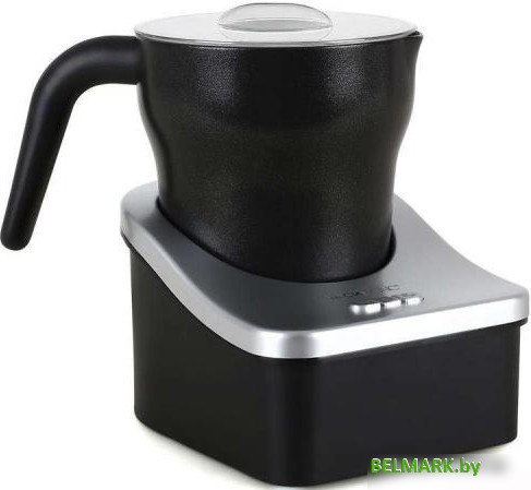 Автоматический вспениватель молока Clatronic MS 3326 - фото2