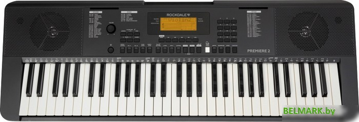 Синтезатор Rockdale Premiere 2 - фото