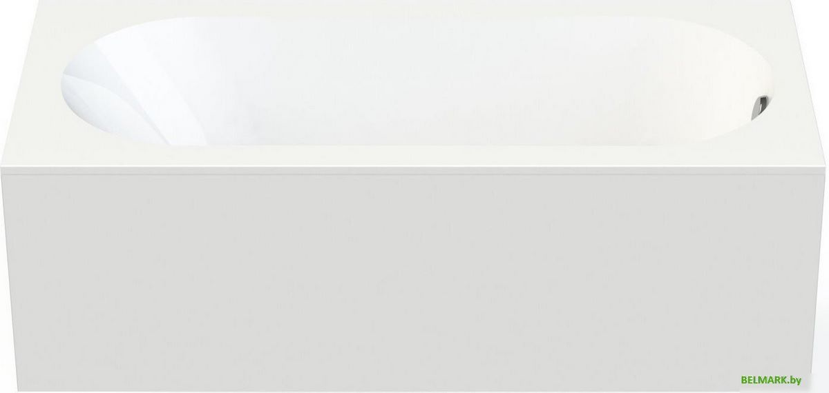 Ванна BAS Орион-Pro 170x75 (с каркасом) - фото2